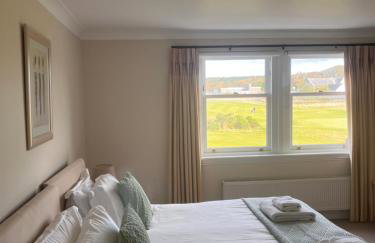 Golf Court View, Elie - Foto 8