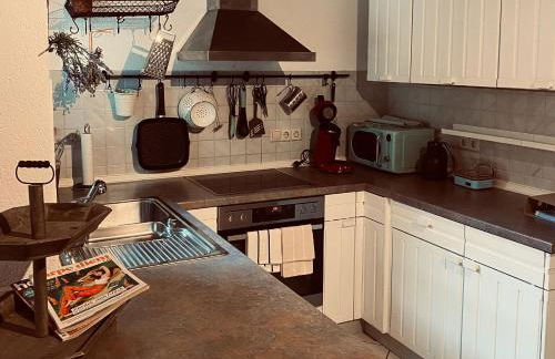 Heart Ferienwohnungen Frida I Kahlo - Foto 45