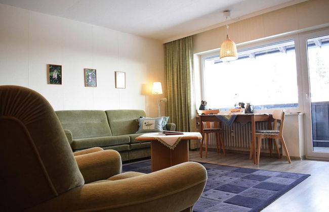 Apartment in Haidmuhle in a Beautiful Area - Foto 13