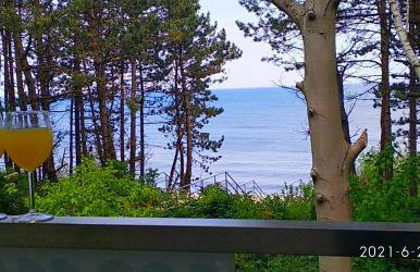 SEA & YOU Apartament z widokiem na morze - Dwie Sosny - Foto 27