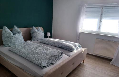 Ferienhaus Anna Altstadt von Sonneberg - Foto 22