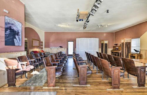 Converted Concert Hall in Downtown Del Norte! - Photo 10