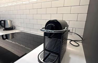 Stunning City Views Studio Gym Pool - Foto 5