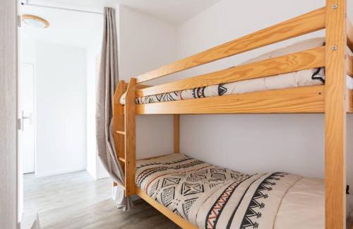 Appartement spacieux 8 pers, Peyragudes, terrasse, parking gratuit, avantages location ski - FR-1-695-44 - Foto 7