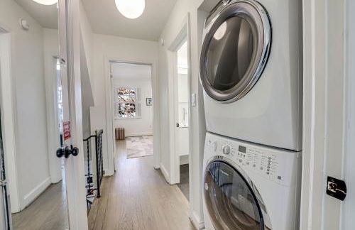 Walk to Georgetown - GWU - Kennedy Center - National Mall - Metro - Foto 22