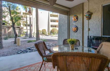 Cozy 2-bdrm Condo in Heart of Old Town Scottsdale! - Foto 13