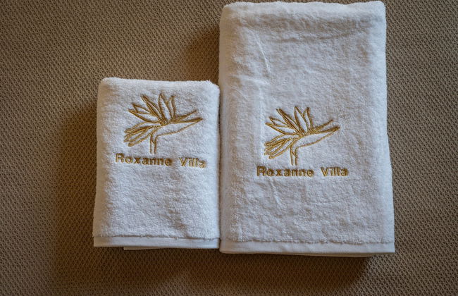 Villa Roxanne - Foto 23