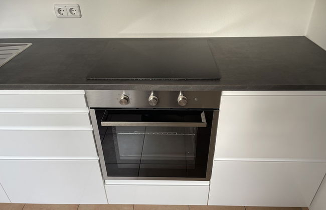 Apartment Mühlbach - Foto 8