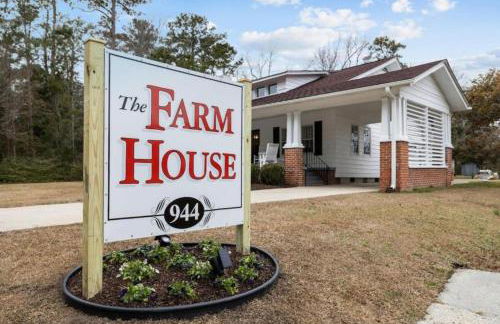 15 min to Beach, 3 Acre Country Living, Firepit - Foto 31