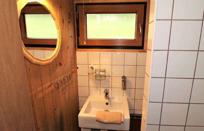 Kyjov u Krásné Lípy - Foto 10