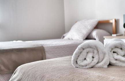 Leyenda de la Cava - Living Toledo - Foto 15