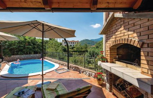 Cozy Home In Bregi With Wifi - Foto 9