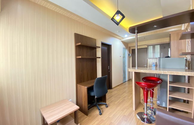 Spacious And Private 1Br Apartment Suites @Metro - Foto 9