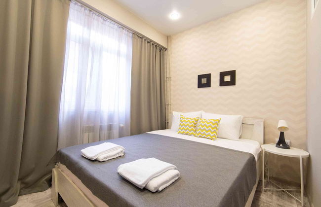 More Apartments na Estonskoy 37 k5 - Foto 5