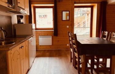 Les Clarines - Foto 4