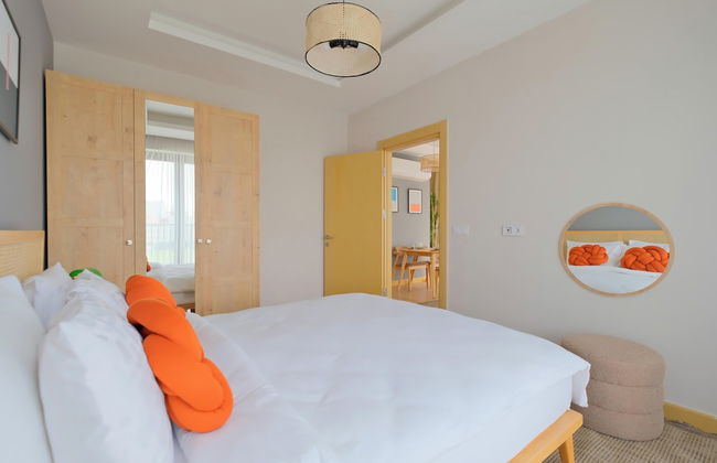 Grand Residence by NewInn - Foto 65