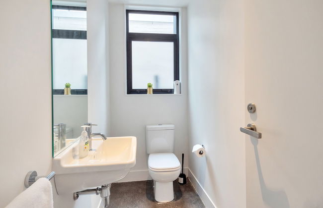 Wonderful Hobsonville Three Bedroom Home - Foto 19