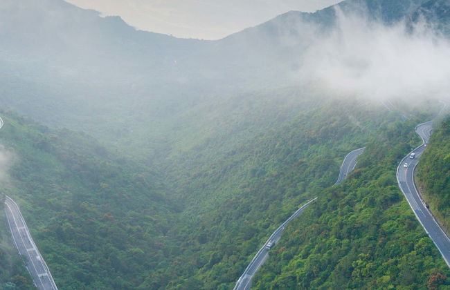 Escursione a Hoi An attraverso il passo di Hai Van - Foto 1
