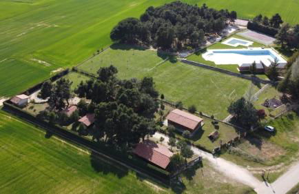 Las Casitas del Pinar - Foto 13