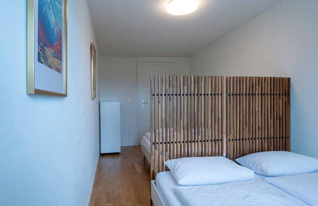Hitrental Chapel Bridge Apartments - Foto 27