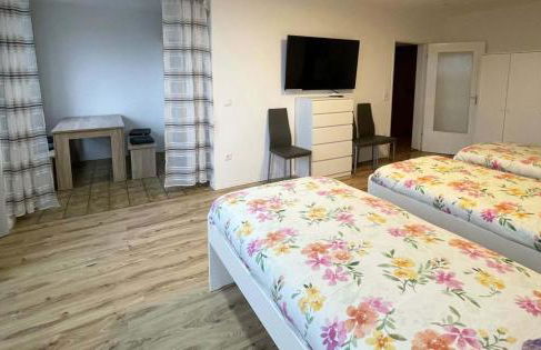 Workers Apartment Duisburg - Foto 2