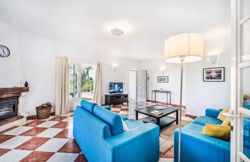 Villa Barrancos - Foto 14