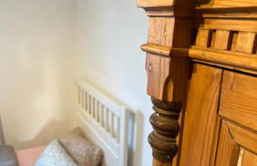 Auszeit im Pott - Ferienwohnung Lavendel - Foto 16