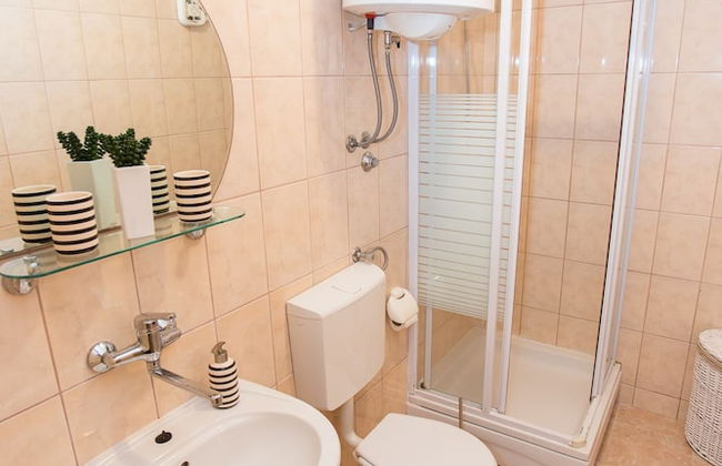 Apartmani Villa Sol - Foto 51