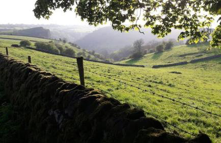 Wetton Barns Holiday Cottages - Foto 4