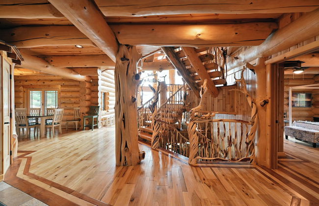 Osprey Lake Cabin - Photo 33