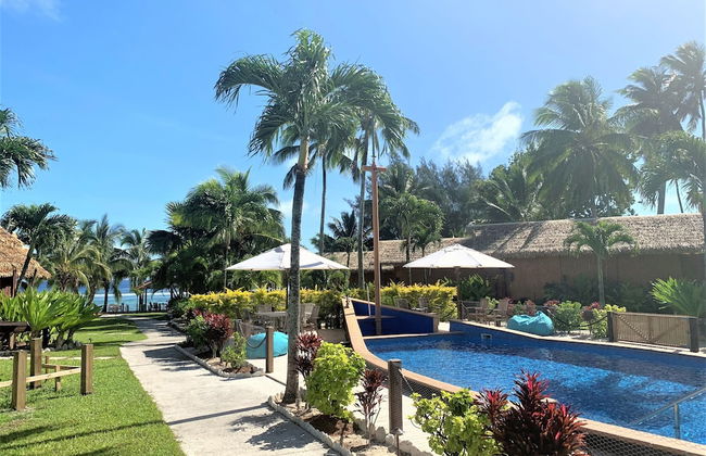 Magic Reef Bungalows - Foto 29