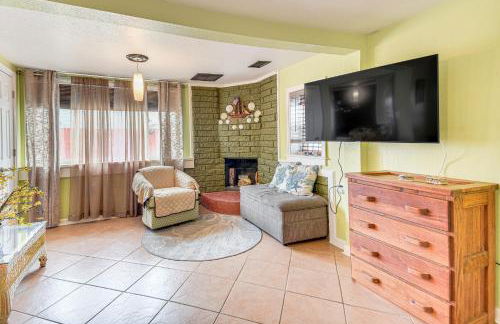 Less Than half Mi to Beach Access and Pier OBX Getaway - Foto 13