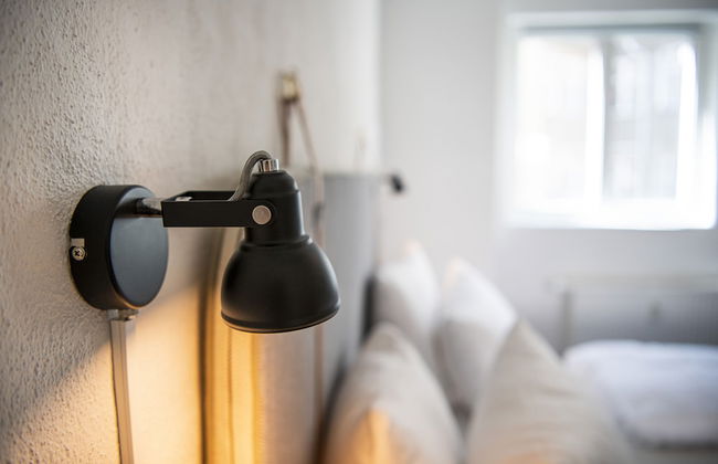 The Churchill apartments by Daniel&Jacob’s - Foto 44