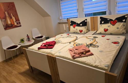 Zimmervermietungen Jachna - Foto 31