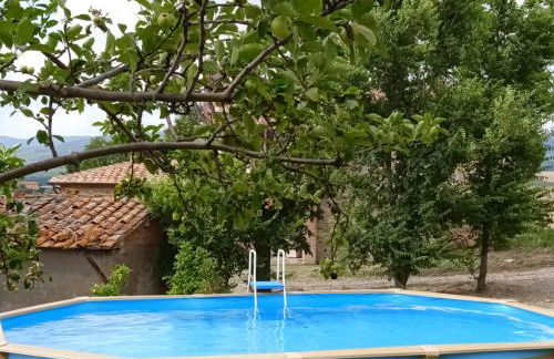 Podere Stabbiatelli - Foto 15