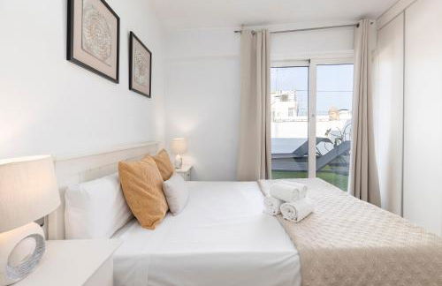 Travel Habitat - Ático Centro - Photo 21