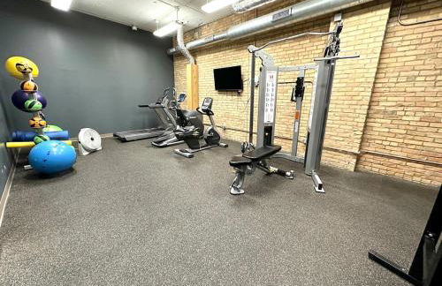 Loft on Lake Ave - Foto 7