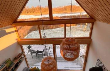 Zielony domek nad jeziorem Mazurskie klimaty - Foto 74