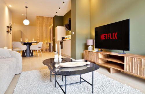 SariStays Valencia Finca Verde R - Foto 1