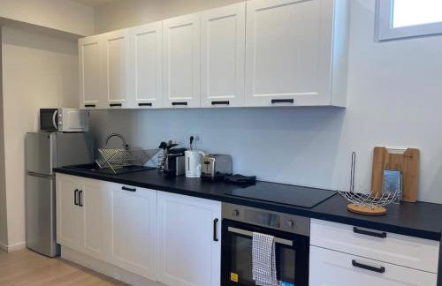 Appartement à 2 pas de la mer et Parking privé - Foto 7