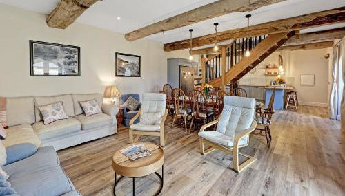 Broomy Barn Brompton Regis - Photo 2, Other