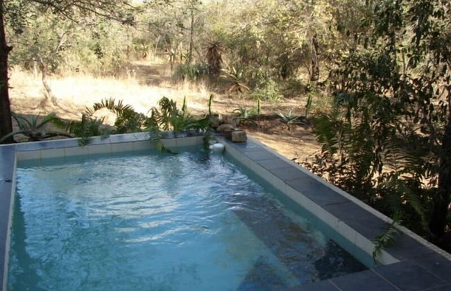 Marloth Kruger Accommodation - Foto 43