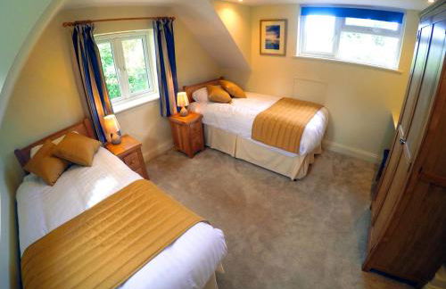 The Dorset Resort - Photo 106