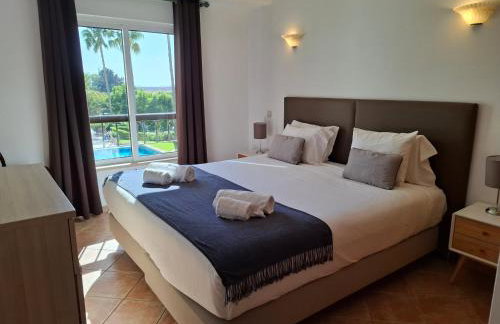 Clube Alvor Ria - Waterfront luxury apartments with stunning views - Foto 14