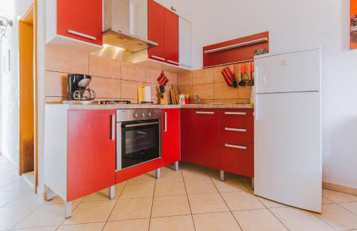 Apartmani Villa Marija - Foto 48