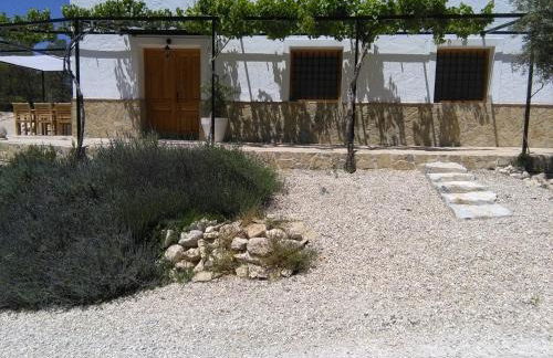 Cortijo Blanco - Foto 11