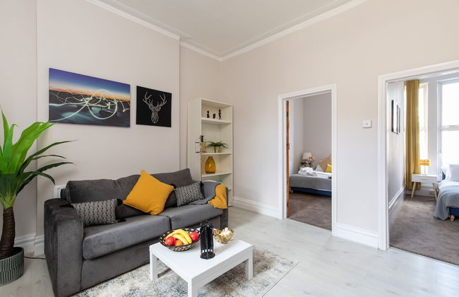 home.ly - London Kings Cross Apartments - Foto 1