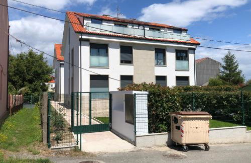 Apartamento Playa da Corna - Foto 28