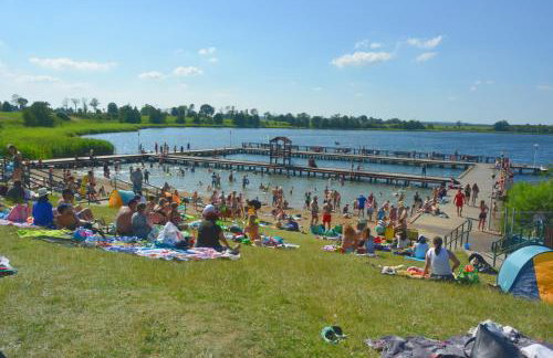 Magic Wood Studio Apartament Koniewo - Foto 14