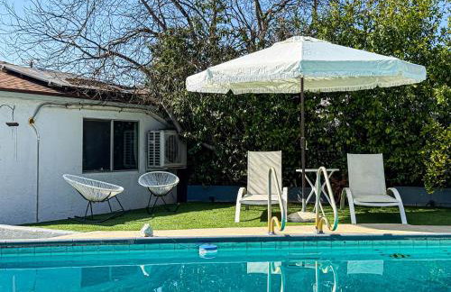 Charming 3BR Spot Near LAX, SoFi and Forum - Foto 17